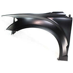 2007-2012 Dodge Caliber Side Fender (Left, Driver-Side) - CH1240250
