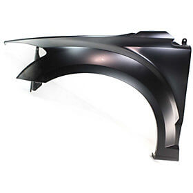 2007-2012 Dodge Caliber Side Fender (Left, Driver-Side) - CH1240250