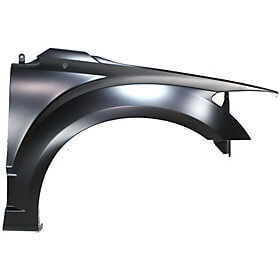 2007-2012 Dodge Caliber Side Fender (Right, Passenger-Side) - CH1241250