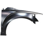 2007-2012 Dodge Caliber Side Fender (Right, Passenger-Side) - CH1241250