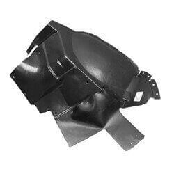 2007-2012 GMC Acadia Driver Side Fender Liner_GM1248184