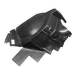 2007-2012 GMC Acadia Passenger Side Fender Liner_GM1249184