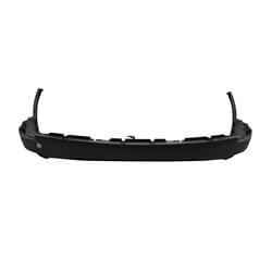 2007-2012 Hyundai Veracruz Rear Bumper Cover (OEM; Lower; w-Mudguard) HY1100170