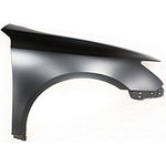 2007-2012 Lexus ES350 Fender (Passenger Side); Made of Steel; LX1241113; 5381133180