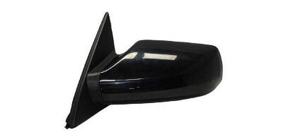 2007-2012 Nissan Altima Driver Side Power Door Mirror Pwr, Non-Fldg, Non-Htd, wo Sgl Lgt, 2.5 Eng, wo Convenience Pkg, Sdn Hybrid, Paintable_NI1320163