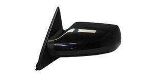 2007-2012 Nissan Altima Driver Side Power Door Mirror Pwr, Non-Fldg, Non-Htd, wo Sgl Lgt, 2.5 Eng, wo Convenience Pkg, Sdn Hybrid, Paintable_NI1320163