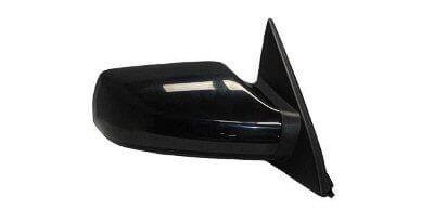 2007-2012 Nissan Altima Passenger Side Power Door Mirror Pwr, Non-Fldg, Non-Htd, wo Sgl Lgt, 2.5 Eng, wo Convenience Pkg, Sdn Hybrid, Paintable_NI1321163