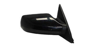 2007-2012 Nissan Altima Passenger Side Power Door Mirror Pwr, Non-Fldg, Non-Htd, wo Sgl Lgt, 2.5 Eng, wo Convenience Pkg, Sdn Hybrid, Paintable_NI1321163