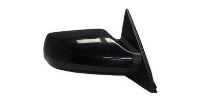 2007-2012 Nissan Altima Passenger Side Power Door Mirror Pwr, Non-Fldg, Non-Htd, wo Sgl Lgt, 2.5 Eng, wo Convenience Pkg, Sdn Hybrid, Paintable_NI1321163