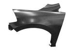 2007-2012 Nissan Versa Driver Side Front Fender_Excludes 2012 SDN_NI1240187
