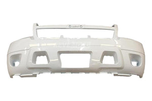 2007-2013 Chevrolet Avalanche Front Bumper Painted_WA8624_25830185_GM1000830