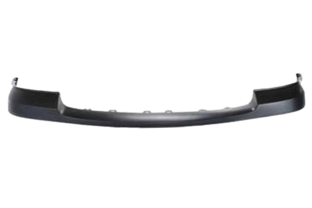 2007-2013 GMC Sierra 1500 Front Bumper Painted (Top Pad)
