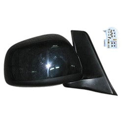 2007-2013 Suzuki SX-4 Side View Mirror Right Passenger Side 8470180JB0ZJ3 SZ1321113