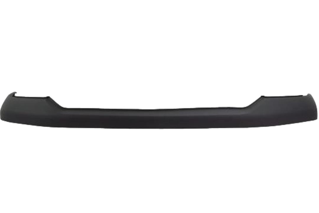 2007-2013 Toyota Tundra Front Bumper Painted (Top Pad)