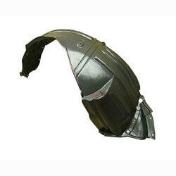 2007-2013 Acura MDX Driver Side Fender Liner_AC1248123