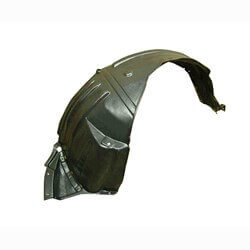 2007-2013 Acura MDX Passenger Side Fender Liner_AC1249123