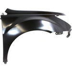 2008 Acura MDX Fender Painted