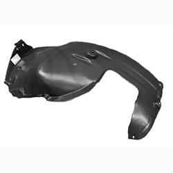 2007-2013 BMW 3-Series Driver Side Fender Liner_BM1248100