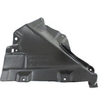 2007-2013 BMW 3-Series Driver Side Fender Liner_BM1248135