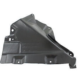 2007-2013 BMW 3-Series Driver Side Fender Liner_BM1248135