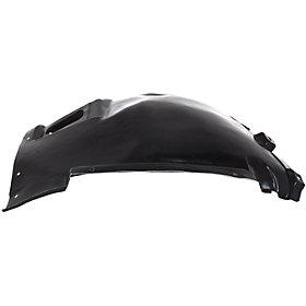 2007-2013 BMW 3-Series Driver Side Fender Liner_BM1250118