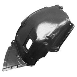 2007-2013 BMW 3-Series Passenger Side Fender Liner_BM1251120