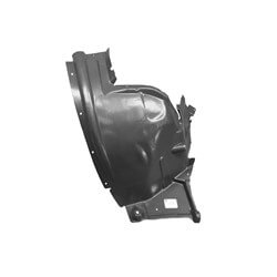 2007-2013 BMW X5 Driver Side Fender Liner_BM1248109
