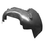 2007-2013 Chevrolet Avalanche Driver Side Fender Liner_GM1248181