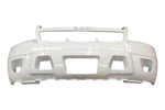 2007-2013 Chevrolet Avalanche Front Bumper Painted WA8624 25830185 GM1000830 ReveMoto Painted Auto Parts Replacement 