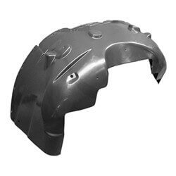 2007-2013 Chevrolet Avalanche Passenger Side Fender Liner_GM1249181