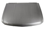 2007-2013 Chevrolet Silverado 1500 Hood Painted Silver Birch Metallic (WA926L) 20863101 GM1230365 ReveMoto Painted Auto Parts Replacement
