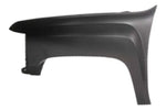 2007-2013 Chevrolet Silverado Fender Painted (1500 | Driver-Side) 22977473 GM1240341 ReveMoto Painted Auto Body Parts