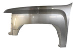 2007-2013 Chevrolet Silverado Fender Painted (1500 | Driver-Side) WA636R 22977473 GM1240341 ReveMoto Painted Auto Body Parts