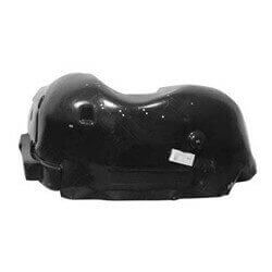 2007-2013 GMC Sierra Fender Liner (1500) GM1248189