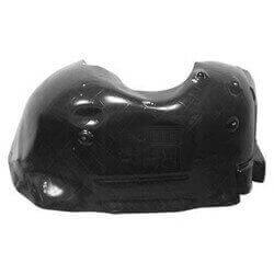 2007-2013 GMC Sierra Passenger Side Fender Liner_GM1249189