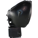 2007-2013_Mercedes_Benz_S Class_Passenger_Side_Fender_Liner_Rear_Section_MB1249144