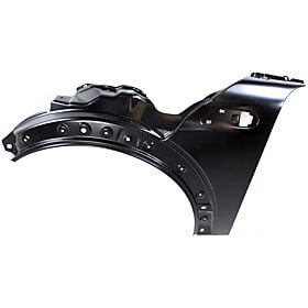 2007-2013 Mini Cooper Fender (Left, Driver-Side) - MC1240102