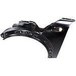 2007-2013 Mini Cooper Fender (Left, Driver-Side) - MC1240102