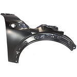 2007-2013 Mini Cooper Fender (Right, Passenger-Side) - MC1241102