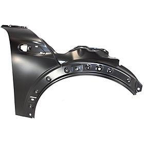 2007-2013 Mini Cooper Fender (Right, Passenger-Side) - MC1241102