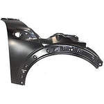 2007-2013 Mini Cooper Fender (Right, Passenger-Side) - MC1241102