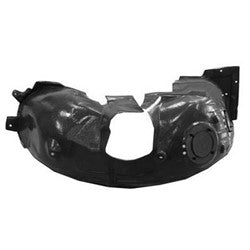 2007-2013_Mini_Cooper_Passenger_Side_Fender_Liner_15_Wheels_Vacuum_Formed_Fits_2007-2013_Hatchback_2008-2010_Clubman_2009-2015_Convertible_2012-2015_Coupe_Roadster_MC1249102