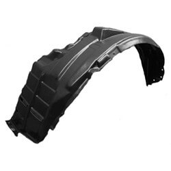 2007-2013_Mitsubishi_Outlander_Driver_Side_Fender_Liner_MI1248122