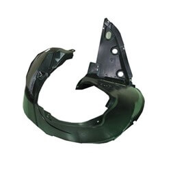 2007-2013_Nissan_Altima_Passenger_Side_Fender_Liner_Fits_08-13_Coupe_07-12_Sedan_Exc._Hybrid_Model_NI1251135