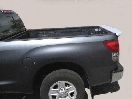 2011 Toyota Tundra Spoiler Painted