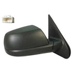 2007-2013 Toyota Tundra Mirror (Passenger Side); Pick-Up-SR5 ; Power; Non-Heated; Manual Folding; w/o Signal Light; w/o Memory; w/o Puddle Light; w/o Cold Climate Spec; TO1321242; 879100C231