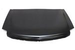 2007-2014 Cadillac Escalade Hood Painted 15945915 GM1230357