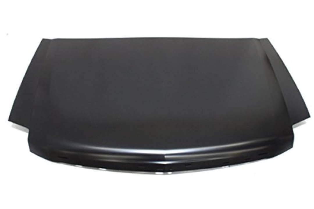2007-2014 Cadillac Escalade Hood Painted 15945915 GM1230357