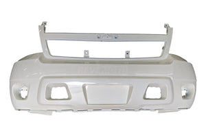 2007-2014 Chevrolet Avalanche Front Bumper Painted_WA800J_25814570_GM1000817