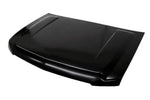 2009 Chevrolet Suburban Hood Painted 15939876